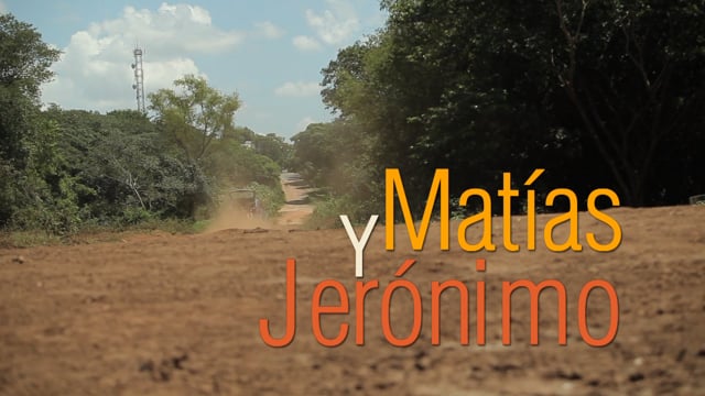 Matías y Jerónimo. Cortometraje y drama LGBT argentino de Papu Curotto