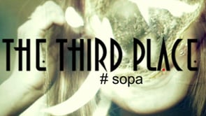 Sopa - The Third Place - 1x05. Webserie española de Álvaro Collar