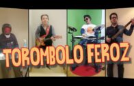 Torombolo Feroz – Los Torombolos. Videoclip de Alberto Mazarro