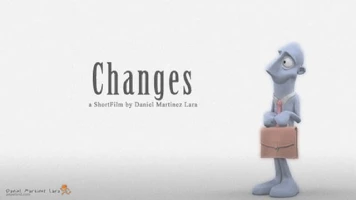 Cambios (Changes)