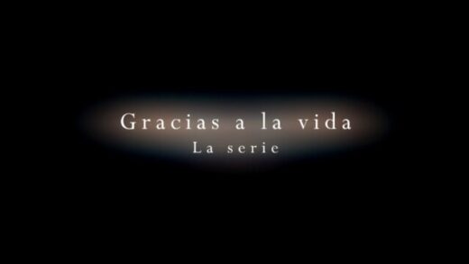 Gracias a la vida Capítulo 4. Webserie española