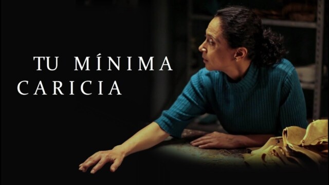 Tu Mínima Caricia. Cortometraje y drama mexicano de Omar Gómez Arias