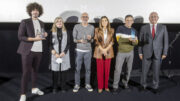 Palmarés de los Premios de Cortometrajes en el 47º Festival de Huelva. Cine Iberoamericano