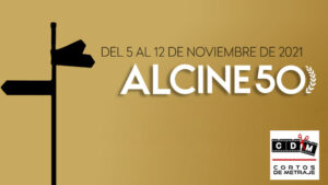 Estrenamos nuevo canal a ALCINE coincidiendo con el 50 aniversario de su Festival