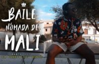 La Cumbia del Monte – Baile nómada de Mali – Parte III