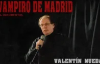 Vamprio de Madrid