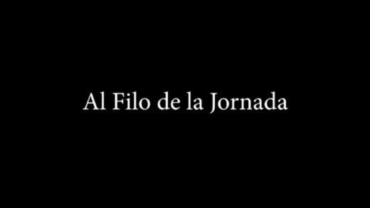 Al filo de la jornada. Cortometraje y drama mexicano de Joss Fuentes