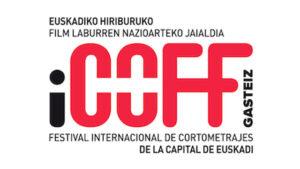 Se estrena ICOFF-GASTEIZ, Festival Internacional de Cortometrajes de la capital de Euskadi