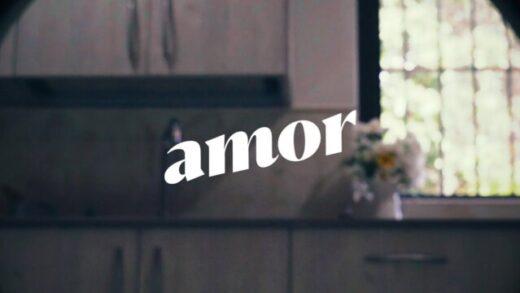 Amor. Cortometraje y drama español del cineasta Alberto Oliva