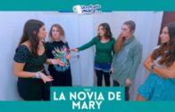 1×02 La novia de Mary – Un rollo más. Webserie y comedia española
