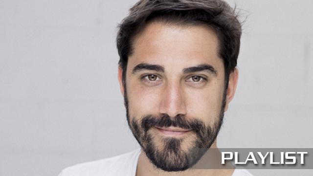 Agustín Mateo. Cortometrajes online del actor español