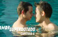 Amor Superdotado – Capítulo 5. Webserie de Roberto Pérez Toledo