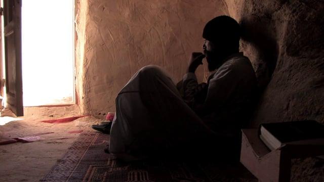 Coptos. Cortometraje documental de Álvaro Sau