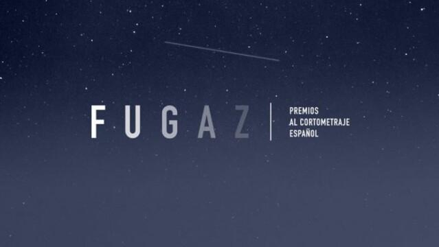 Palmarés Premios Fugaz al Cortometraje Español 2022