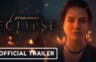 Star Wars Eclipse – Game Awards 2021