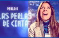 Perla 5 (Las perlas de Cinta) – Reflexiones de Cinta. Webserie española