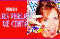Perla 6 (Las perlas de Cinta) – Reflexiones de Cinta. Webserie española