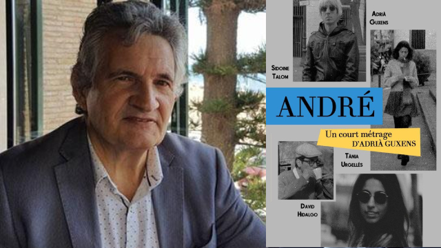 André. Crónica cinematográfica por Fernando Tresviernes