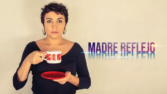Madre Reflejo. Cortometraje y drama LGBT de Aleix Masferrer López
