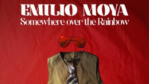 Emilio Moya, Somewehere over the rainbow. Cortometraje documental