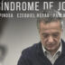 El síndrome de Jorge. Cortometraje español de Julio Espinosa