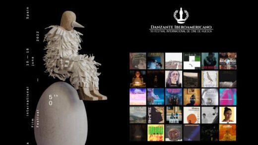 Una selección de 73 cortometraje "impactantes en el contenido y la forma" conformarán el 50º Festival Internacional de Cine de Huesca