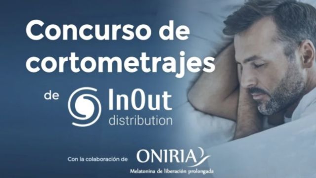 InOut Distribution organiza el Primer Festival Nacional de Cortometrajes “Buenas noches, gente despierta”