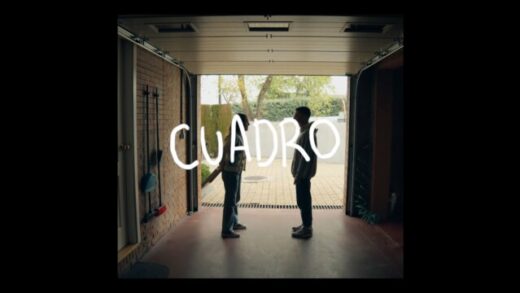 Cuadro - Tu Suerte. Videoclip musical de la banda española