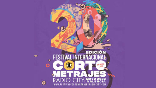 El Festival Internacional de Cortometrajes de Radio City cumple 20 ediciones como escaparate del talento cinematográfico