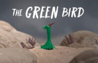 El pájaro verde (The green bird)