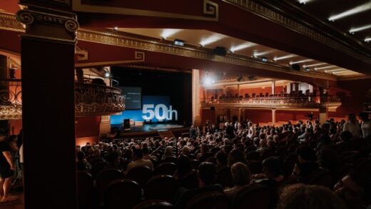 Solarium, Kun Bi y You can´t automate me, nombres para los premios danzante del 50º Festival Internacional de Cine de Huesca