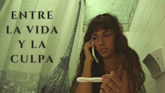 Entre la vida y la culpa. Cortometraje y drama español de Juanda Arboleda