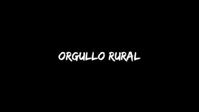 Orgullo rural. Cortometraje documental ESPAÑOL LGBT