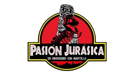 Pasión Jurásica. Un Dinosaurio con Mantilla. Cortometraje documental