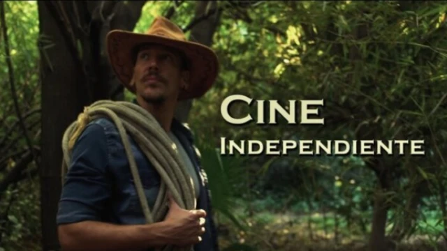Cine independiente. Cortometraje argentino de Alejandro Luna