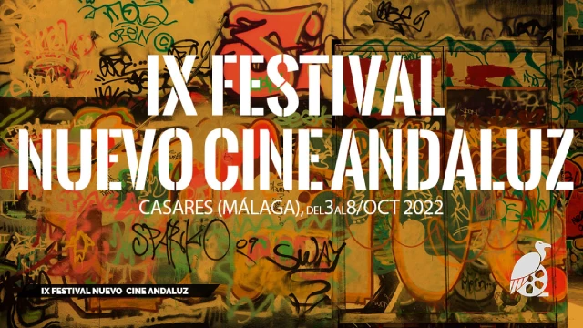 Abiertos los plazos de inscripción para el IX Festival Nuevo Cine Andaluz