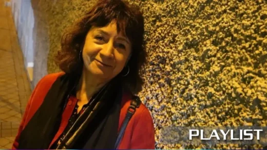 Pilar García Elegido. Cortometrajes online de la directora española