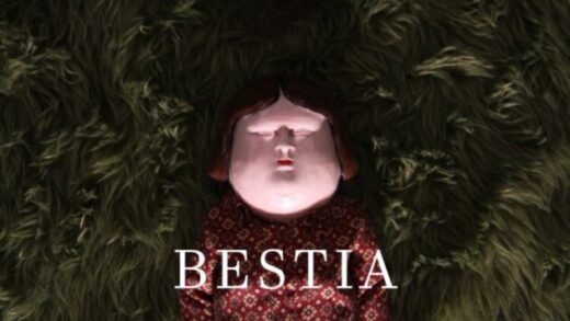 Bestia. Cortometraje chileno de animación stop-motion
