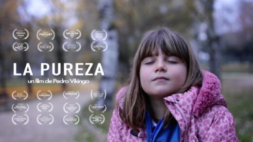 La pureza. Cortometraje documental sobre identidad de género