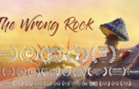 La roca equivocada (The wrong rock)