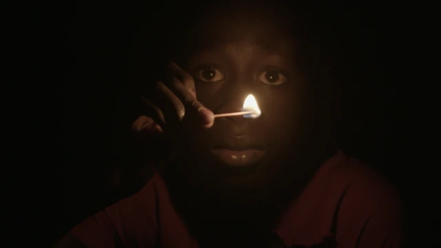 Born in Gambia. Corto documental de Natxo Leuza Fernández