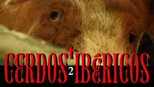 Capítulo 2. Cerdos ibéricos. Webserie de Antonio L. Bernal