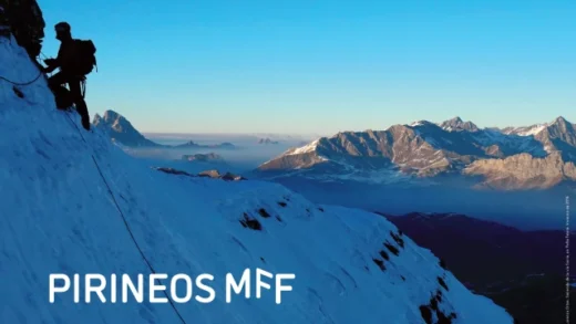El Pirineos Mountain Film Festival presenta su primera edición competitiva