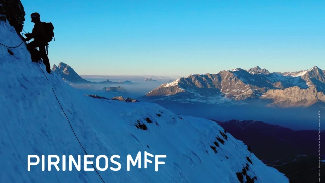 El Pirineos Mountain Film Festival anuncia los 24 cortometrajes que lucharán por los galardones de su primera edición competitiva