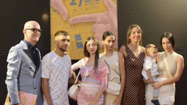 El corto documental «Romeo», de la malagueña Sara G. Cortijo, recibe el premio Canal Sur RadioTV a la creación audiovisual andaluza
