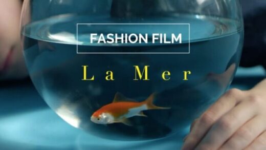 La Mer. Cortometraje y fashion film de Victor Claramunt San Millán