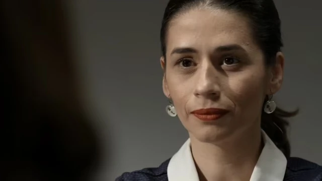 16 semanas. Cortometraje y drama español de Carlota Coronado