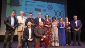 La cinta iraní ‘El recreo’ se alza con el primer premio en el 21 Festival Internacional de Cine de Benalmádena