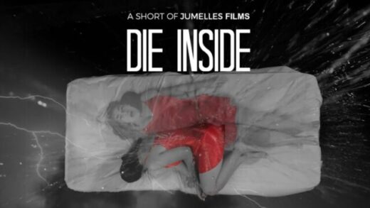 Die inside. Cortometraje y drama dominicano de Orlando Jumelles