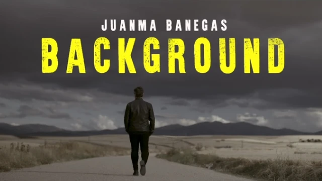 Background - Juanma Banegas. Videoclip musical